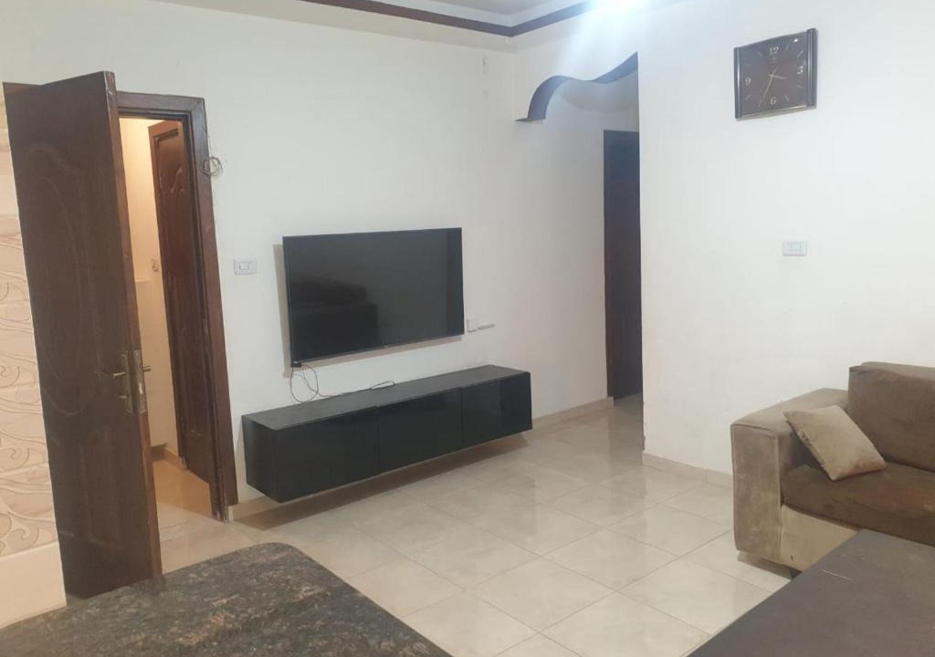 Amman Apartment | شقة مفروشة فرش فاخر ٣ غرف نوم في طبربور عمان