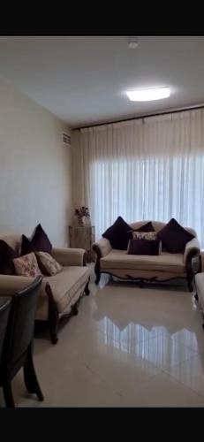 Al Majaz Apartment | شقة نجمة القناة
