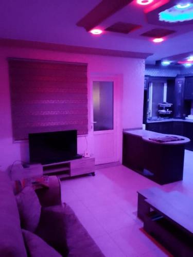 Irbid Apartment | شقة 24