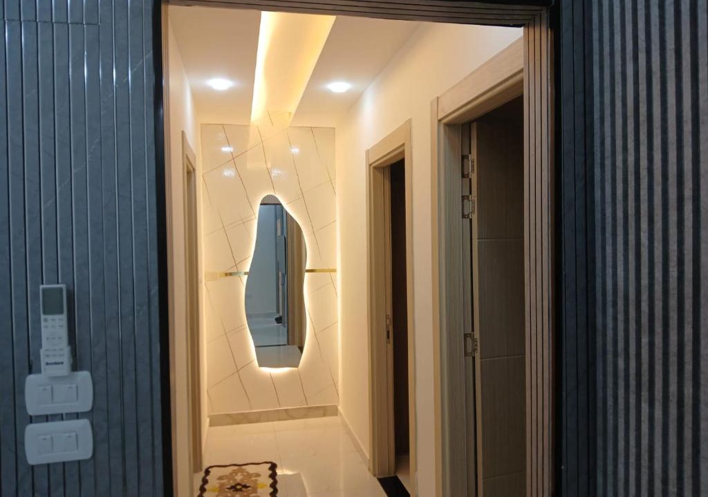 Amman Apartment | شقق السعادة 1