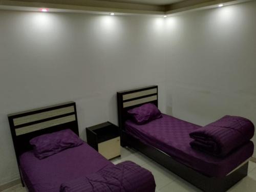 Al Jubeiha Apartment | شقق تلاع العلي