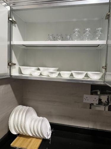 Seeb Apartment | شقق راقيه للايجار