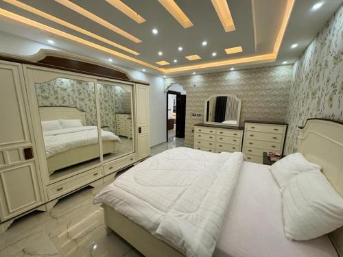 Ash Shumaysani Apartment | شقق فندقية فاخرة
