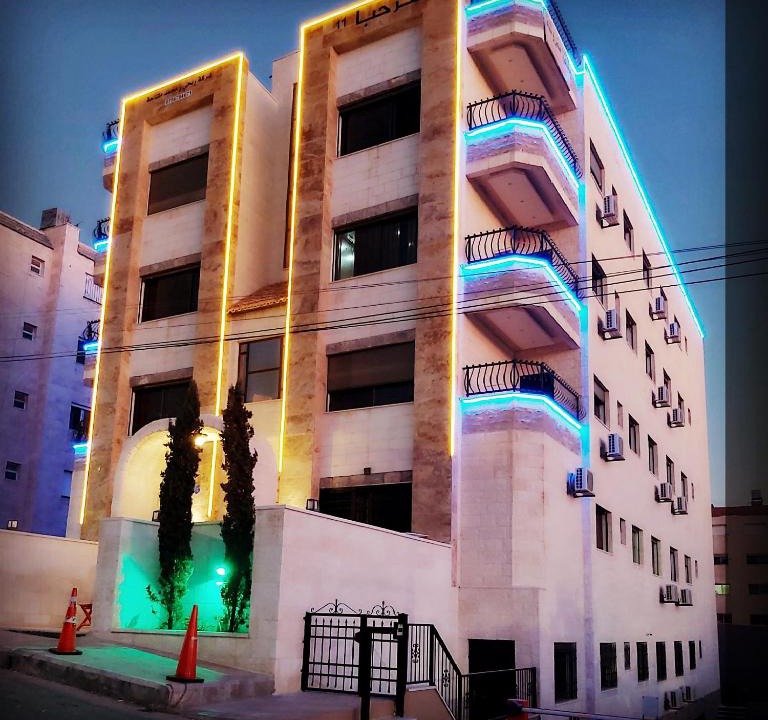 Al Jubeiha Apartment | شقق مرحبا المفروشة marhaba furnished apartment