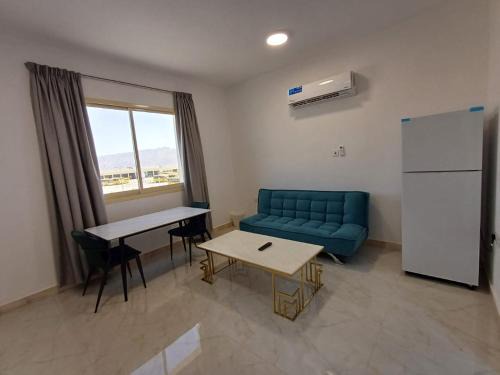 Al Ain Apartment | شقق مفروشة العين النود الصناعية مزيد 5