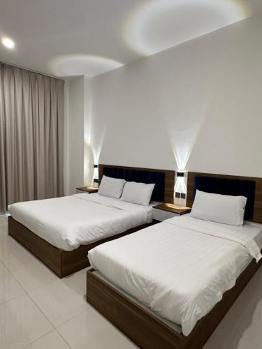 Salalah Apartment | شقق نستو الجديدة New Nesto Apartments