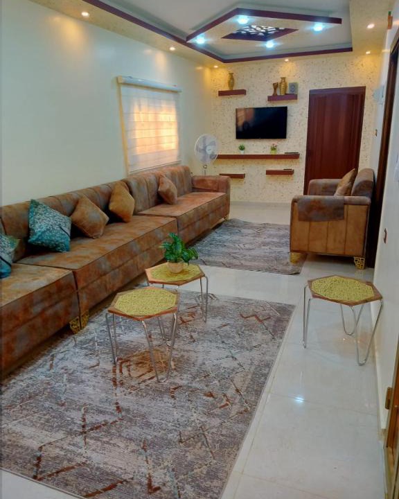 Wadi Musa Apartment | شقه فندقيه.Apartment,Petra