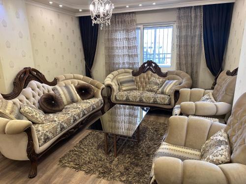 Ash Shajarah Apartment | شقه في اربد apartment in irbid