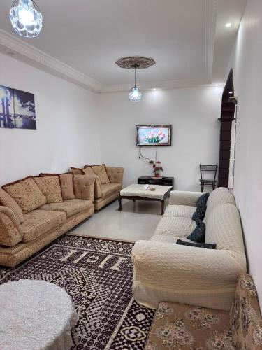 Al Jubeiha Apartment | شقه مفروشة الجبيهه
