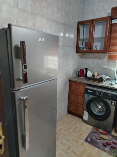 Al Jubeiha Apartment | شقه مفروشة الجبيهه