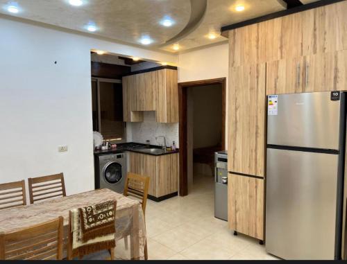 Gesher Apartment | شقه مفروشة ذات اطلالة جميلة ومكان هادئ