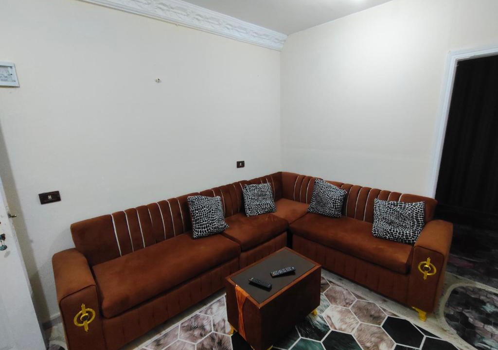 As-Salam Apartment | شقه مفروشه جميله جدا بموقع متميز 11