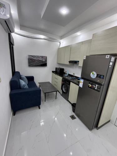Jordan Apartment | شقه مفروشه فخمه لم تسكن خلف الراهبات الورديه