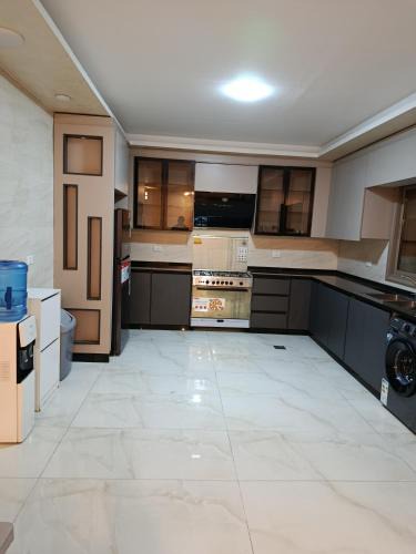 Jordan Apartment | شقه مفروشه للايجار بجانب الكارفور اربد