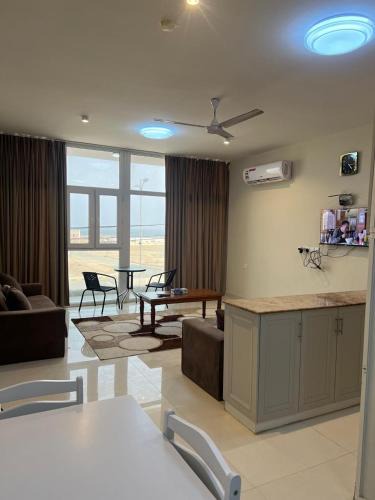 Mirbat Apartment | صلالة مرباط