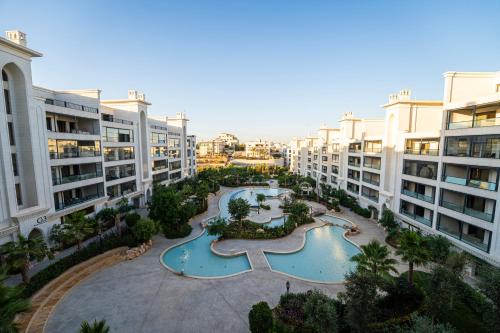 Amman Apartment | طريق المطار بوليفارد الامعري