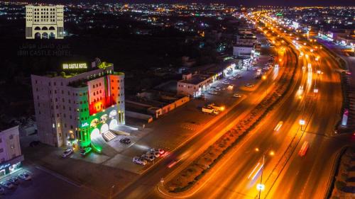 Ibri Hotel | عبري كاسل هوتيل