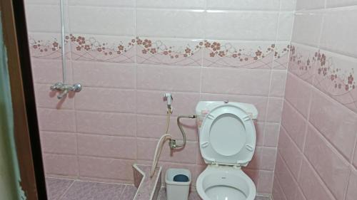 Ajloun Apartment | عجلون اشتفينا