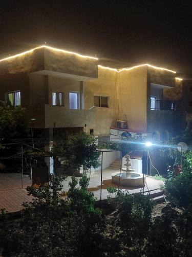 Ajloun House | عجلون