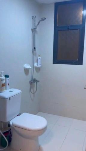 Rumailah Hostel | غرفة نوم بحمام مشترك