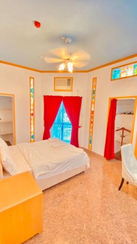 Qurm Hotel | فندق مرتفعات القرم