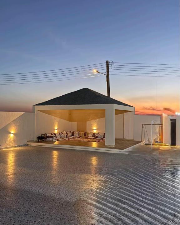 Dhofar Governorate Ski Chalet | فيلا الريف