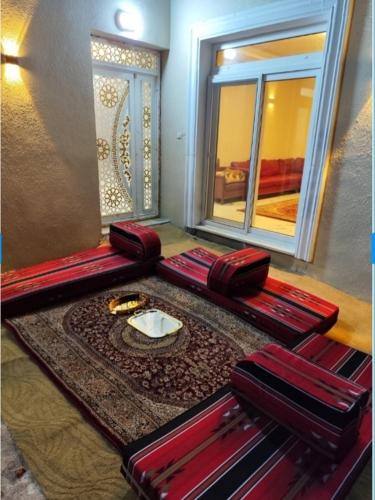 Ajloun Villa | فيلا بيت الجبل