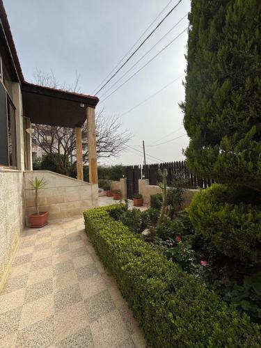 Amman Villa | فيلا مميزة في عمان - Special Villa in Amman
