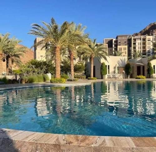 Aqaba Resort | قرية الراحه مرسى زايد