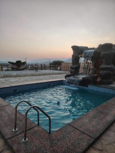 Al Hamra Apartment | كهف الريف Reef Cave