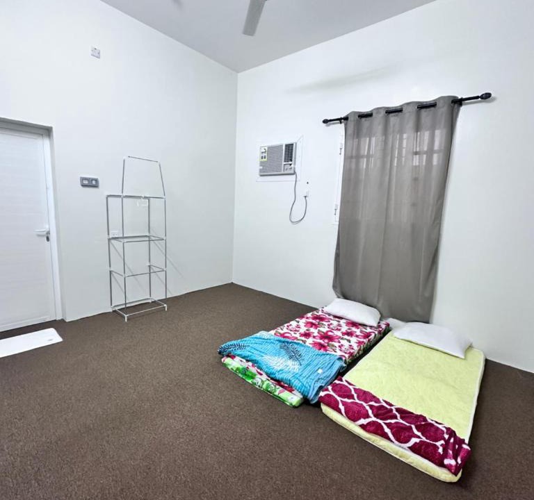 Al Ashkharah House | كوس الاشخرة