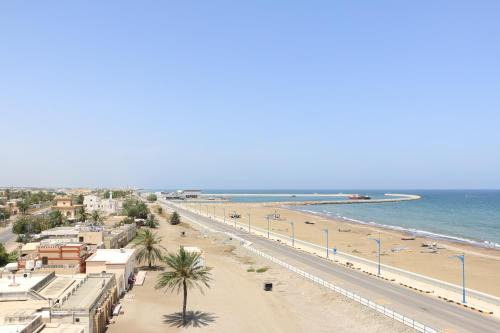 Sohar Hotel | مارينا للغرف الفندقية