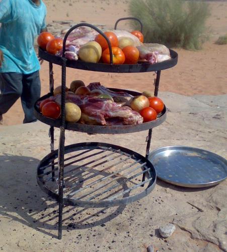 Suwailih Other | مخيم الخال