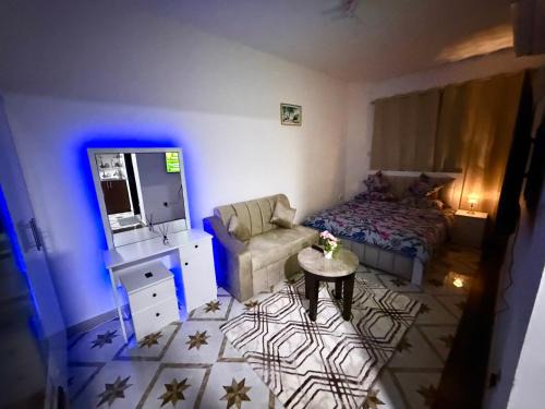 Abu Dhabi Apartment | مدينه ابو ظبي البطين