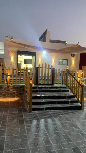 Gesher House | مزرعة الخربه