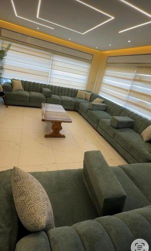 Sahab Villa | مزرعة اننتارا