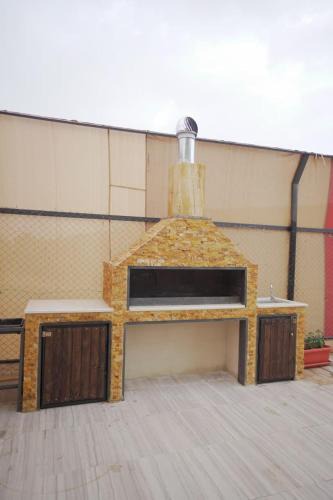 Suwailih House | مزرعة وشاليه ومنتجع أمينه Amina Chalet