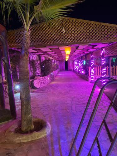 Al Kafrayn Ski Chalet | مزرعه الخال
