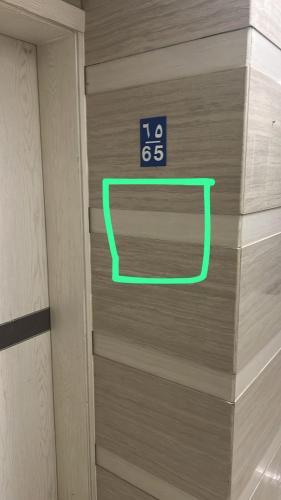 Seeb Apartment | مكتب للايجار