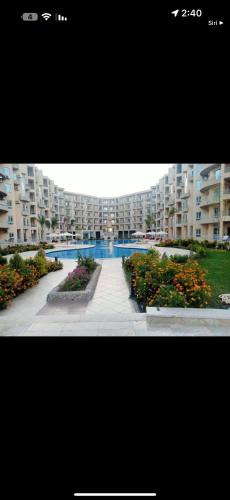 Al Mamsha El Seyahi Apartment | منتجع البرنسيسه Princess Resort Hurghada