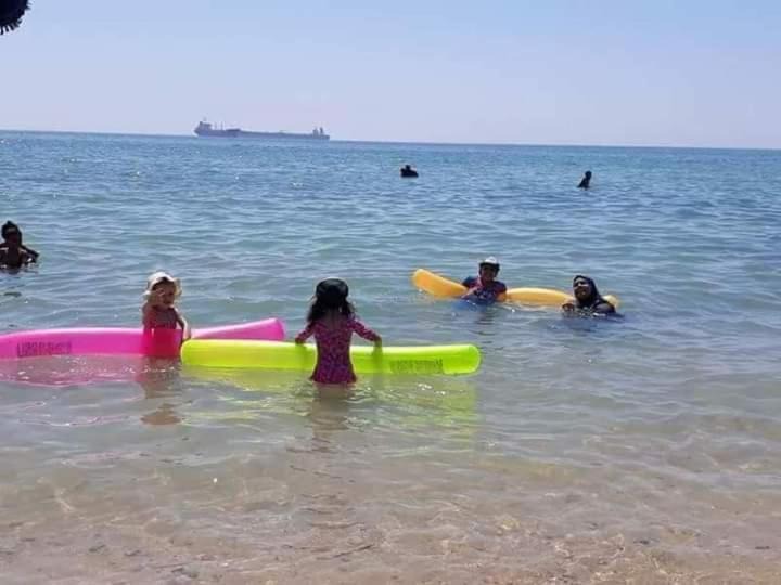 El Gouna Apartment | منتجع طيبة فيو Tiba view