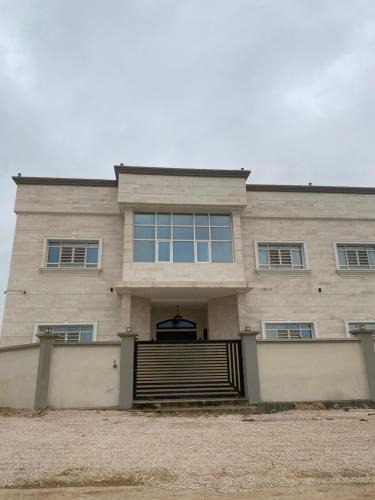 Salalah Villa | مواسم 2