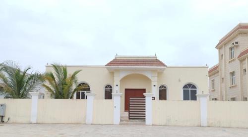 Salalah Villa | مواسم 3