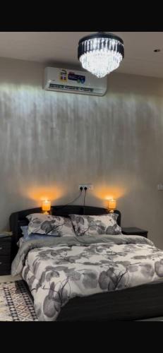Al Hamra Hotel | نزل المنظر الليلي