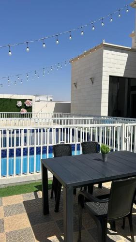 Salalah Ski Chalet | هلا شاليه اتين
