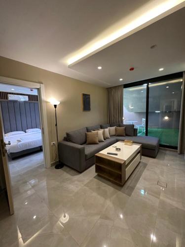 Al Swaifyeh Apartment | 001 AL-NAJEH JRE Apartments For Rent ave