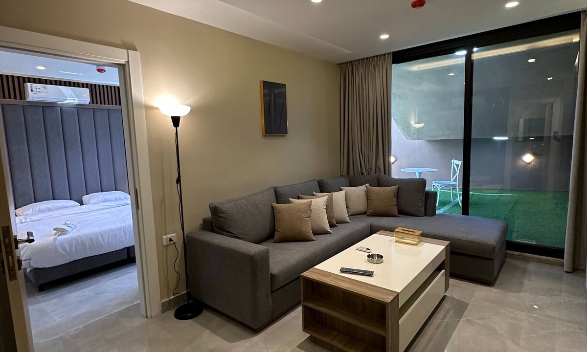 Al Swaifyeh Apartment | 001 AL-NAJEH JRE Apartments For Rent ave