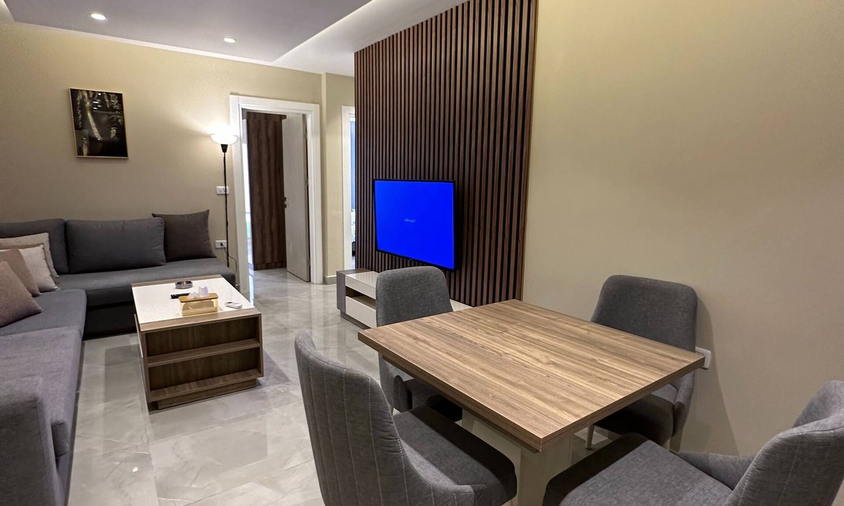 Al Swaifyeh Apartment | 002 AL-NAJEH JRE Apartments For Rent ave