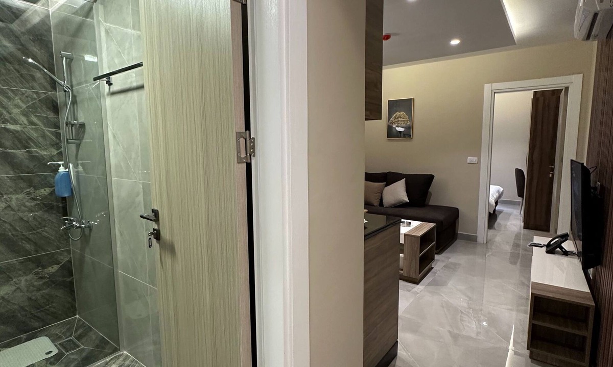 Al Swaifyeh Apartment | 003 AL-NAJEH JRE Apartments For Rent ave