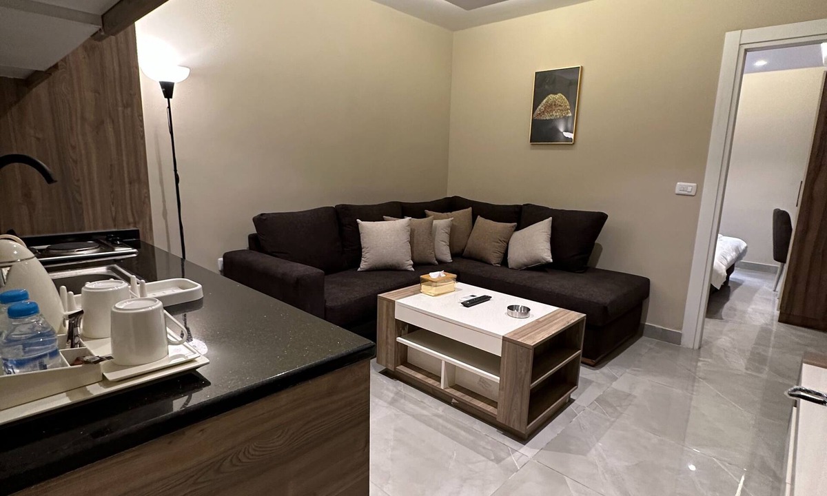Al Swaifyeh Apartment | 003 Al-najeh JRE Apartments For Rent ave